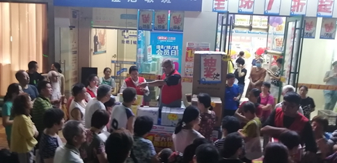 人氣爆棚的藥店，背后都做了什么？